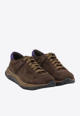Birkenstock Stroedt Low Sneakers Brown 1033194MARONE_7fc5d862-e000-4003-a3fb-ef53760fdd97