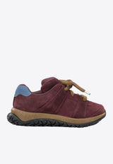 Birkenstock Goerlitz Low Suede Sneakers Bordeaux 1033210BORDEAUX_1a834495-ee2d-49f7-af31-4e7e02ae8922