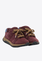 Birkenstock Goerlitz Low Suede Sneakers Bordeaux 1033210BORDEAUX_1a834495-ee2d-49f7-af31-4e7e02ae8922