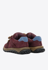 Birkenstock Goerlitz Low Suede Sneakers Bordeaux 1033210BORDEAUX_1a834495-ee2d-49f7-af31-4e7e02ae8922