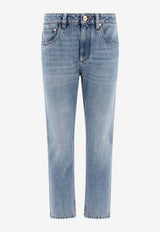 Brunello Cucinelli Authentic Straight-Leg Jeans Blue MA095P5847C8926_77403edf-0ff3-45d0-b56d-1e3e4402d376