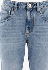 Brunello Cucinelli Authentic Straight-Leg Jeans Blue MA095P5847C8926_77403edf-0ff3-45d0-b56d-1e3e4402d376