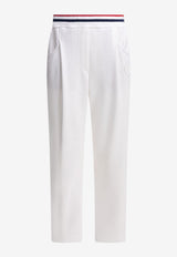 Brunello Cucinelli Straight-Leg Track Pants White MG927P9194C7220_0a98fe09-8dc5-40f2-a13d-0d567fbb0b77