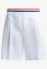 Brunello Cucinelli Tailored Bermuda Shorts White ML944P9197C159_0bed1545-971b-4cd7-a580-15d8cda1a1fe