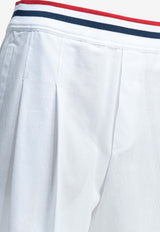 Brunello Cucinelli Tailored Bermuda Shorts White ML944P9197C159_0bed1545-971b-4cd7-a580-15d8cda1a1fe