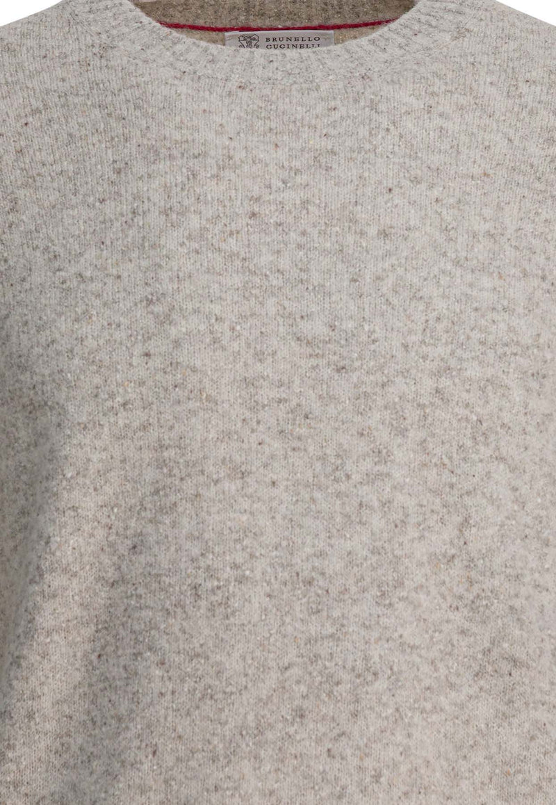 Brunello Cucinelli Wool Crewneck Sweater Beige MOH709200CL073_af52c378-b534-4cd1-b6c1-72726e7715f7