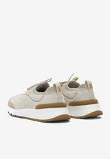Brunello Cucinelli Stretch Knit Low-Top Sneakers Beige MZUEHRO342CLC32_d3712456-5d4b-4fd7-aee2-2d7a0dea9351