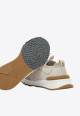 Brunello Cucinelli Stretch Knit Low-Top Sneakers Beige MZUEHRO342CLC32_d3712456-5d4b-4fd7-aee2-2d7a0dea9351