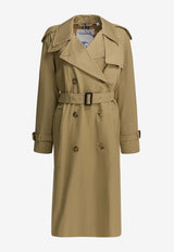 Burberry Castleford Trench Coat  Beige 8119066_7b33a5fb-c4bc-46ae-8941-25dc9c2fe5e7