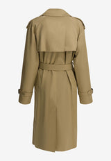 Burberry Castleford Trench Coat  Beige 8119066_7b33a5fb-c4bc-46ae-8941-25dc9c2fe5e7