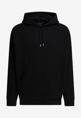 Canada Goose Rove Logo Embroidered Hooded Sweatshirt Black ROVE HOODY1549M9061_43e363b7-b270-4937-895f-8cdd592cd006