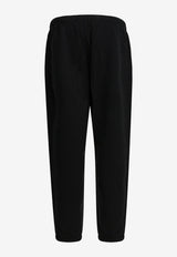 Canada Goose Rove Logo Track Pants Black ROVE JOGGER1287M9061_32e2a02f-a444-4aac-9cc1-19288b95f95e