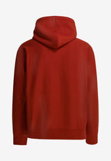 Carhartt Wip American Script Hooded Sweatshirt Red I0282793IX.XX_e318cd2f-fb4e-4618-b47e-7c7355f55149