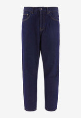 Carhartt Wip Newel Tapered Jeans Blue I02920801.2Y_e360571c-34d6-4e68-a420-d608f6a0d0d0