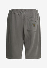 Carhartt Wip Nelson Track Shorts Gray I0301302LR.GD_d89fbf77-4704-4f4d-9e91-1bff04c24a7e