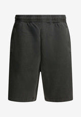 Carhartt Wip Nelson Track Shorts Black I03013089.GD_794a2a75-7dfc-4eb7-b821-f9d45dccb699