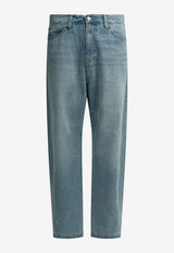Carhartt Wip Landon Straight-Leg Jeans Blue I03046801.WU_2b605da8-4583-491f-afdd-24d638d883d4