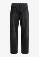 Carhartt Wip Landon Straight-Leg Jeans Black I03046889.WJ_bf8f7bce-3dfa-4066-8948-922b472b02b1