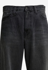 Carhartt Wip Landon Straight-Leg Jeans Black I03046889.WJ_bf8f7bce-3dfa-4066-8948-922b472b02b1