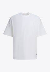Carhartt Wip Link Script T-shirt White I03137300A.XX_64baab96-f135-4439-8ea0-39c9070821c1
