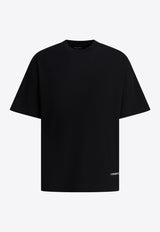 Carhartt Wip Link Script T-shirt Black I0313730D2.XX_7f5ec17b-3864-4b3c-adad-6455ad388db6