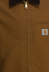 Carhartt Wip Detroit Overshirt Jacket  I03311200S.02_6676680f-42cf-4081-b81c-f408f0faabe3