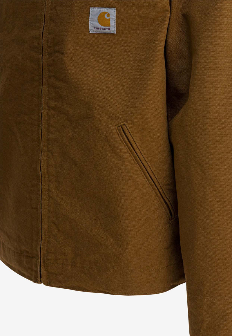 Carhartt Wip Detroit Overshirt Jacket  I03311200S.02_6676680f-42cf-4081-b81c-f408f0faabe3