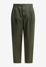 Carhartt Wip Marv Loose Pants Green I03312911.06_6d564704-fa21-4c6e-a771-2a52b1627f2f