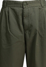 Carhartt Wip Marv Loose Pants Green I03312911.06_6d564704-fa21-4c6e-a771-2a52b1627f2f
