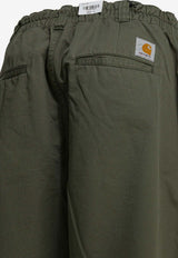 Carhartt Wip Marv Loose Pants Green I03312911.06_6d564704-fa21-4c6e-a771-2a52b1627f2f