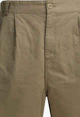 Carhartt Wip Marv Utility Chino Shorts Beige I0348133IR.06_a0b1212b-e051-48dd-9dd7-bcb3d5168e04