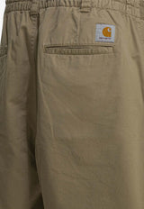 Carhartt Wip Marv Utility Chino Shorts Beige I0348133IR.06_a0b1212b-e051-48dd-9dd7-bcb3d5168e04