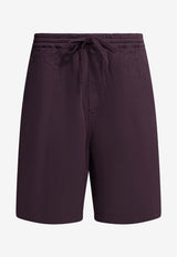 Carhartt Wip Floyde Track Shorts Purple I0348173J1.GD_65d197fe-859b-4c1a-9755-71adb6ce8ec6