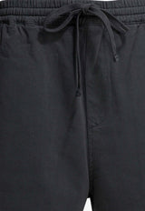Carhartt Wip Floyde Track Shorts Gray I03481787.GD_80a142c5-6490-4e89-949f-098787ad5906