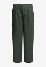 Carhartt Wip Cole Cargo Pants  Green I0355652ZX.GD_39affdb4-7c13-4dcb-9046-1ab7b60aba31