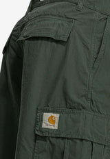 Carhartt Wip Cole Cargo Pants  Green I0355652ZX.GD_39affdb4-7c13-4dcb-9046-1ab7b60aba31