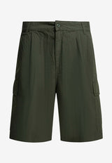 Carhartt Wip Cole Cargo Shorts  Green I0355662ZX.GD_ce6cae26-a8a4-4517-a572-f9d6f6105e6d