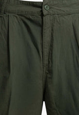 Carhartt Wip Cole Cargo Shorts  Green I0355662ZX.GD_ce6cae26-a8a4-4517-a572-f9d6f6105e6d