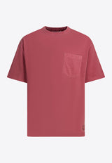 Carhartt Wip Torion Pocket T-shirt Pink I03595733G.B7_ab9ef703-86a4-490e-b074-7f2775b7ac51
