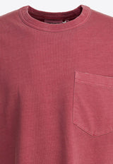 Carhartt Wip Torion Pocket T-shirt Pink I03595733G.B7_ab9ef703-86a4-490e-b074-7f2775b7ac51