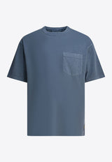 Carhartt Wip Torion Pocket T-shirt Blue I0359573GB.B7_f7b56da8-1258-43c7-abb5-cbb2bcc0a40d