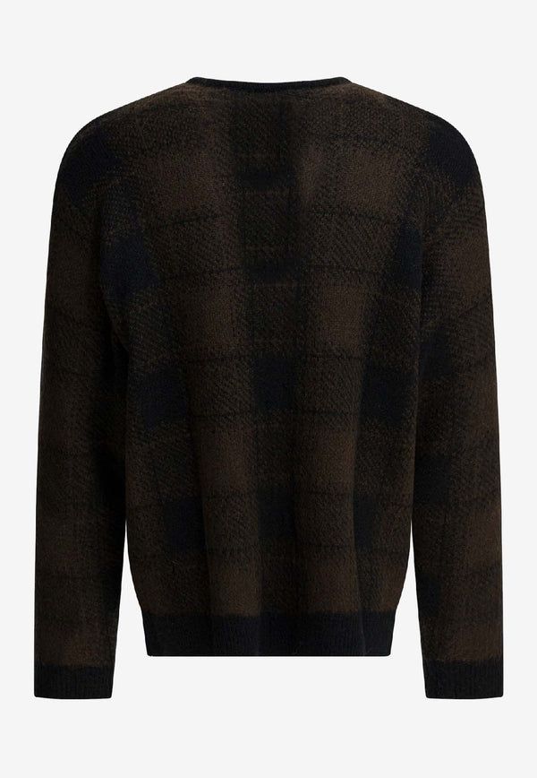 Carhartt Wip Everson Buttoned Cardigan Brown I0359783PH.XX_6c5eb070-0f67-44cf-8669-e8c2d7e35fd7