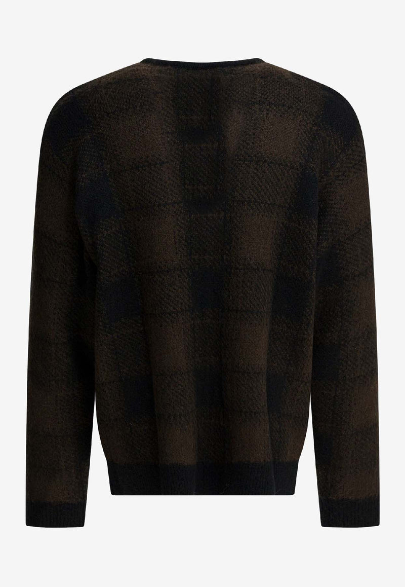 Carhartt Wip Everson Buttoned Cardigan Brown I0359783PH.XX_6c5eb070-0f67-44cf-8669-e8c2d7e35fd7