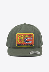 Carhartt Wip Sardinas Baseball Cap Green I03602111.XX_c885a777-b51f-4d76-af2e-b02ef0a1e0b0