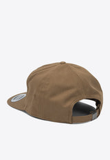 Carhartt Wip Sardinas Baseball Cap Brown I036021HZ.XX_b9771b73-e340-4e3c-b076-639d793baa99