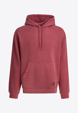 Carhartt Wip Torion Hooded Sweatshirt Pink I03605333G.B7_f9f3e027-4d1b-4cc9-9b5c-ddabdac550e1