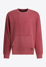 Carhartt Wip Torion Seat Sweatshirt Pink I03605433G.B7_146a75fb-92a3-4490-a950-c80f1b3c3454