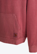 Carhartt Wip Torion Seat Sweatshirt Pink I03605433G.B7_146a75fb-92a3-4490-a950-c80f1b3c3454