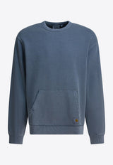 Carhartt Wip Torion Seat Sweatshirt Blue I0360543GB.B7_44784a14-63cf-441c-950b-6fb810e6f7eb