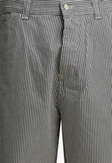 Carhartt Wip Mercer Single Knee Chino Pants Gray I0365313OK.06_bf2a6898-62e3-46df-9215-43211685f259